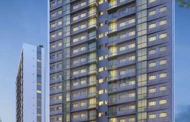 Imagem: Apartamento à Venda em Casa Amarela