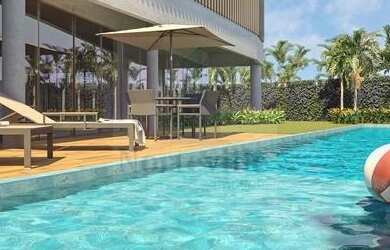 Imagem 2: Apartamento à Venda em Casa Amarela