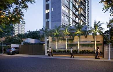 Imagem 3: Apartamento à Venda em Casa Amarela