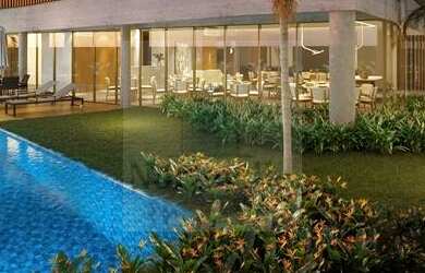 Imagem 4: Apartamento à Venda em Casa Amarela