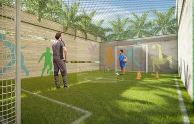 Imagem 6: Apartamento à Venda em Casa Amarela