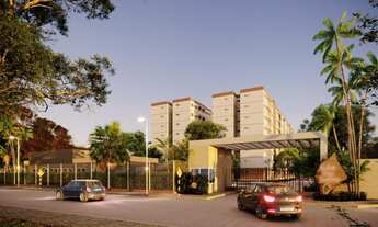 Imagem: Apartamento à Venda em Nossa Senhora da