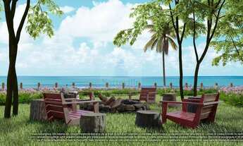 Imagem: FLAT MARIA FARINHA