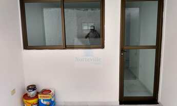 Imagem 4: TRIPLEX / LORENA III