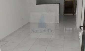 Imagem 5: TRIPLEX / LORENA III