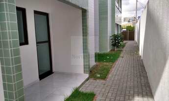 Imagem 3: TRIPLEX / LORENA III