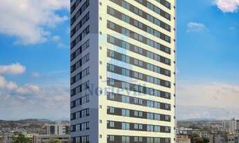 Imagem 2: EDF. LUAR DA PRAÇA