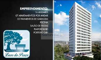 Imagem 4: EDF. LUAR DA PRAÇA