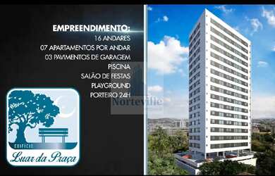 Imagem 4: EDF. LUAR DA PRAÇA