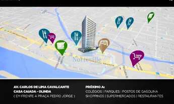 Imagem 5: EDF. LUAR DA PRAÇA