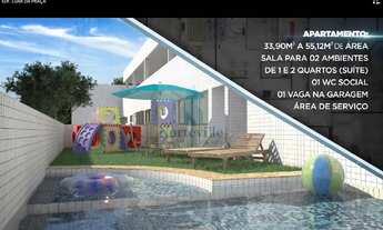 Imagem 7: EDF. LUAR DA PRAÇA