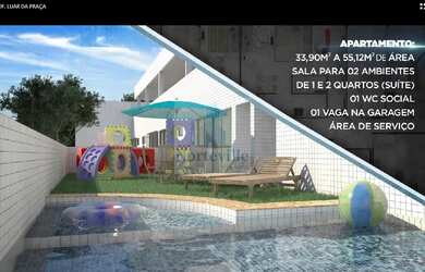 Imagem 7: EDF. LUAR DA PRAÇA