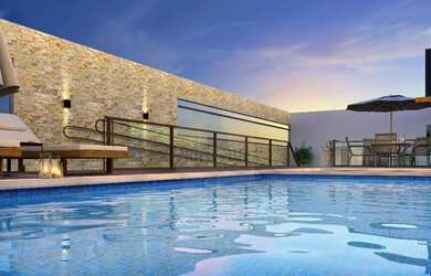 Imagem 4: EDF. CABOTINE, 2 dormitórios na Avenida Ministro Marcos Freire