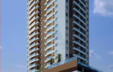 Imagem 4: EDF. BAJADO AQUARELA