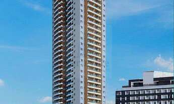 Imagem: EDF. BAJADO AQUARELA