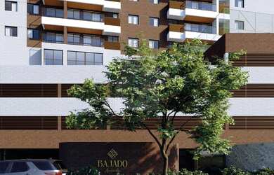 Imagem 6: EDF. BAJADO AQUARELA