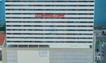 Imagem: EMPRESARIAL ESTAÇÃO JOSÉ AUGUSTO MOREIRA