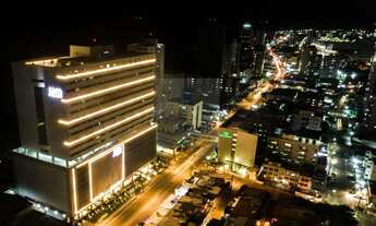 Imagem: EMPRESARIAL ESTAÇÃO JOSÉ AUGUSTO MOREIRA