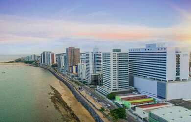 Imagem 3: EMPRESARIAL ESTAÇÃO JOSÉ AUGUSTO MOREIRA - JAM