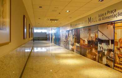 Imagem 5: EMPRESARIAL ESTAÇÃO JOSÉ AUGUSTO MOREIRA - JAM