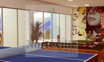 Imagem: EDF. ESTAÇÃO MARCOS FREIRE