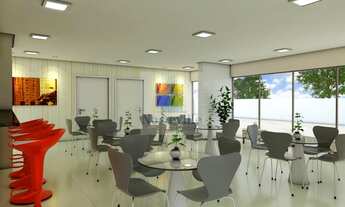 Imagem 3: EDF. ESTAÇÃO MARCOS FREIRE