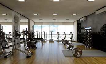 Imagem 4: EDF. ESTAÇÃO MARCOS FREIRE