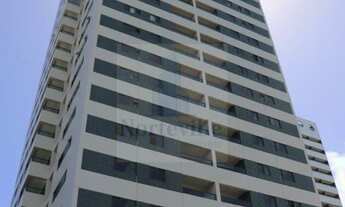 Imagem 7: EDF. ESTAÇÃO MARCOS FREIRE