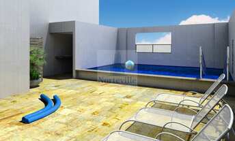 Imagem: EDF. ESTAÇÃO LEONARDO FALCÃO