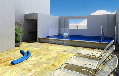 Imagem: EDF. ESTAÇÃO LEONARDO FALCÃO