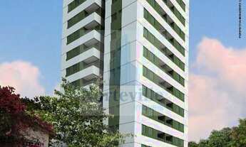 Imagem: EDF. ESTAÇÃO LEONARDO FALCÃO