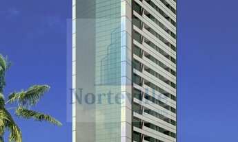 Imagem: EDF. ESTAÇÃO ATLÂNTICO SUL