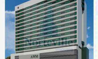 Imagem: EMPRESARIAL JOSÉ AUGUSTO MOREIRA - SALA