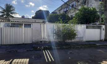 Imagem: CASA Nº. 372 - BAIRRO NOVO