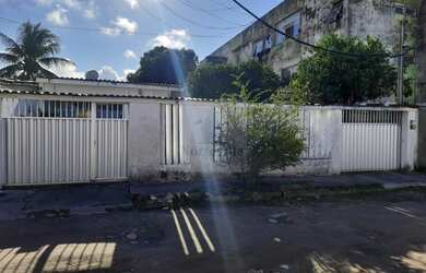 Imagem: CASA Nº. 372 - BAIRRO NOVO