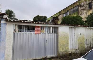 Imagem 2: CASA Nº. 372 - BAIRRO NOVO