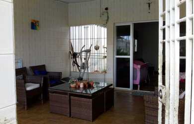 Imagem 4: CASA Nº. 372 - BAIRRO NOVO