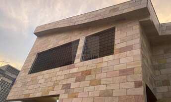 Imagem 5: CASA N°. 219 - JARDIM FRAGOSO