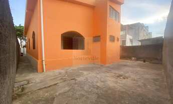 Imagem 7: CASA N°. 219 - JARDIM FRAGOSO