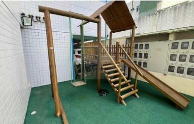 Imagem 3: EDF. ALAMEDA DOS IPÊS