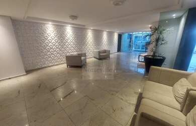 Imagem 3: EDF. ESTAÇÃO ATLÂNTICO NORTE