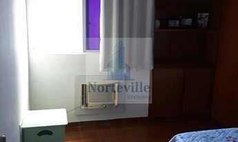 Imagem 3: Apartamento à Venda em Casa Caiada