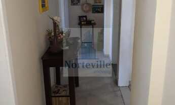 Imagem 4: Apartamento à Venda em Casa Caiada