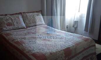 Imagem 6: Apartamento à Venda em Casa Caiada