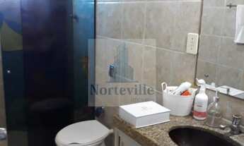 Imagem 7: Apartamento à Venda em Casa Caiada