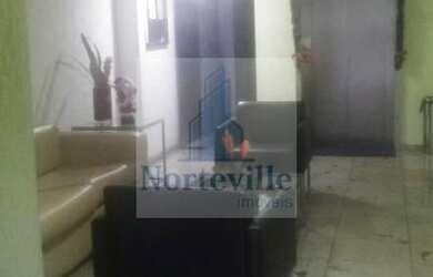 Imagem 2: Apartamento à Venda em Casa Caiada