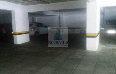 Imagem 3: Apartamento à Venda em Casa Caiada