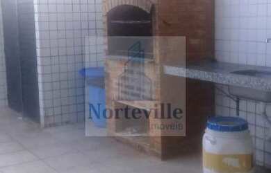 Imagem 7: Apartamento à Venda em Casa Caiada