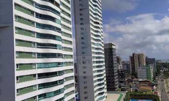 Imagem 1: EDF. ESTAÇÃO DAS PAINEIRAS