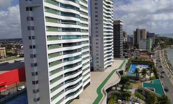 Imagem 2: EDF. ESTAÇÃO DAS PAINEIRAS